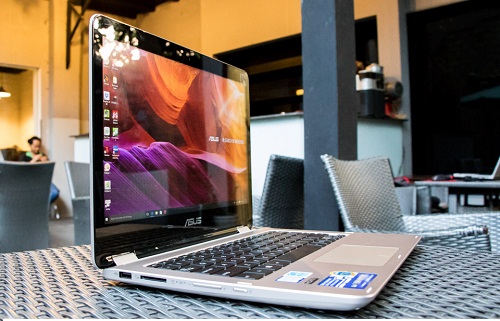 Asus TP301U_Canh Toan Asus TP301U_Canh Toan