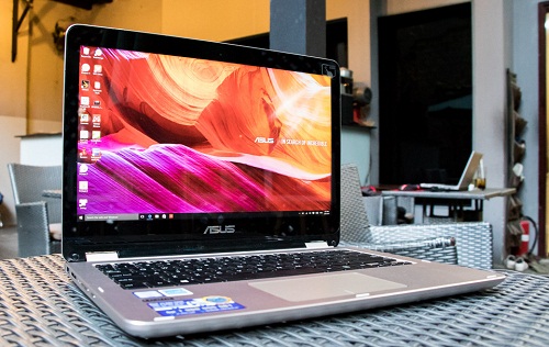 Asus TP301U_Canh Toan Asus TP301U_Canh Toan