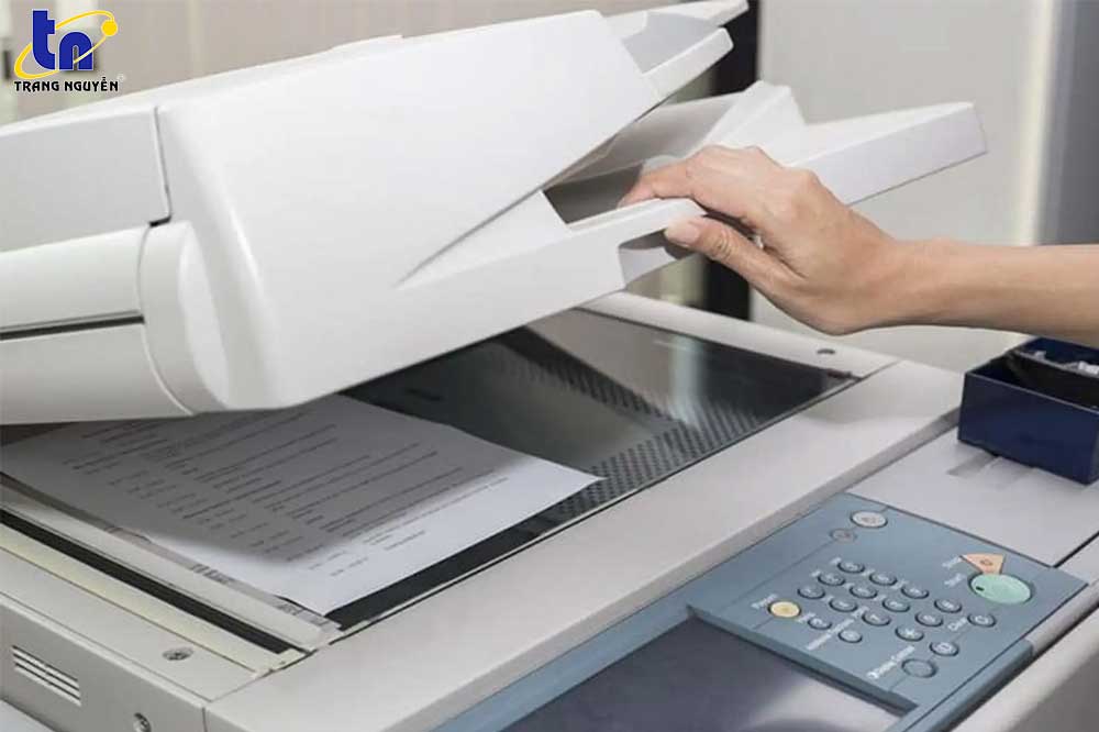 Hướng dẫn 4 phương ph&aacute;p sử dụng m&aacute;y photocopy đ&uacute;ng c&aacute;ch