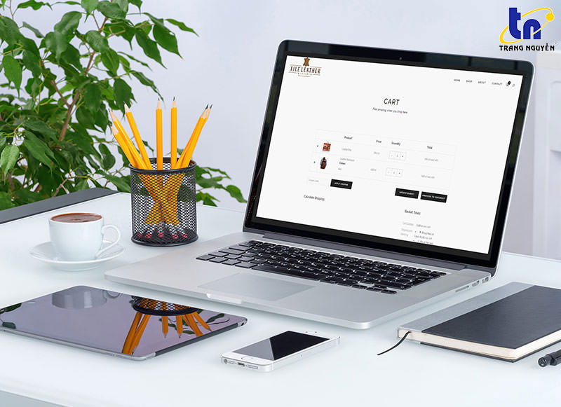 Giải pháp cho máy tính văn phòng không sử dụng mà vẫn hao pin