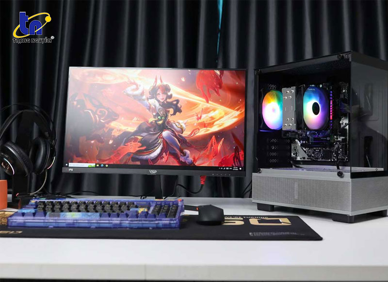 Têu chí chọn PC phù hợp với nhu cầu học tập của sinh viên