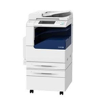Máy photocopy FX DC V2060/3060/3065 (QSD)