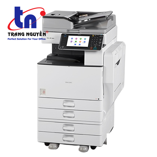 Cho thuê máy Photocopy Ricoh MP 2352
