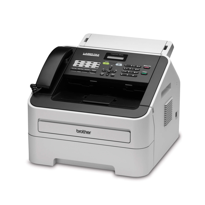 Máy Fax Laser Brother FAX–2840