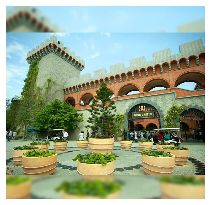 Phan Thiết - Đà Lạt 4N4Đ