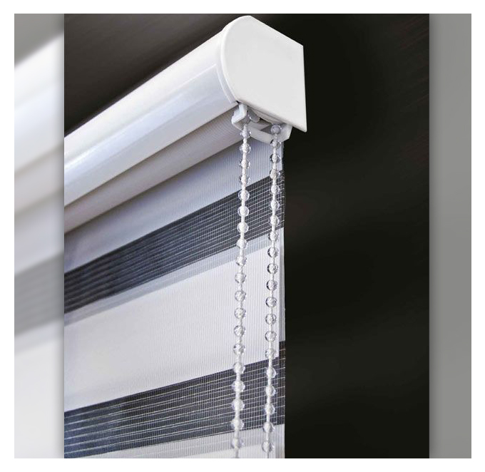 Rèm cầu vồng Tree combi II