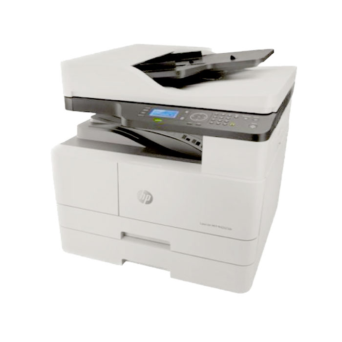 Máy photocopy HP LaserJet MFP M42625dn ADF