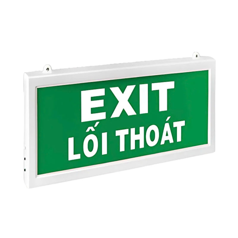 Đèn KT610 - 1 mặt