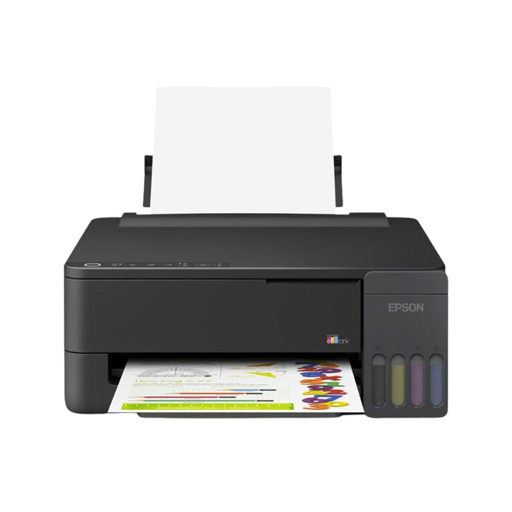 Máy in phun màu Epson L1350 (A4/A5/ USB/ WiFi)