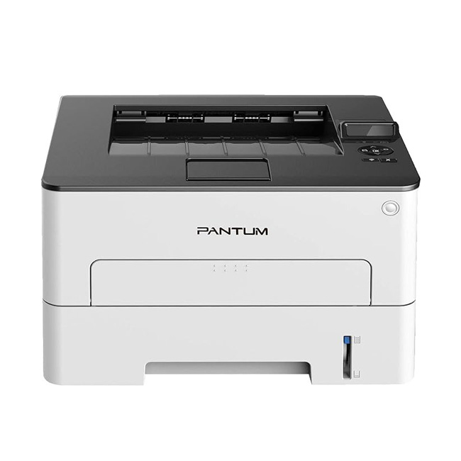 Máy in Laser Pantum P3010DW