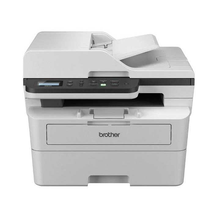 Máy in trắng đen đa năng Brother DCP-B7640DW