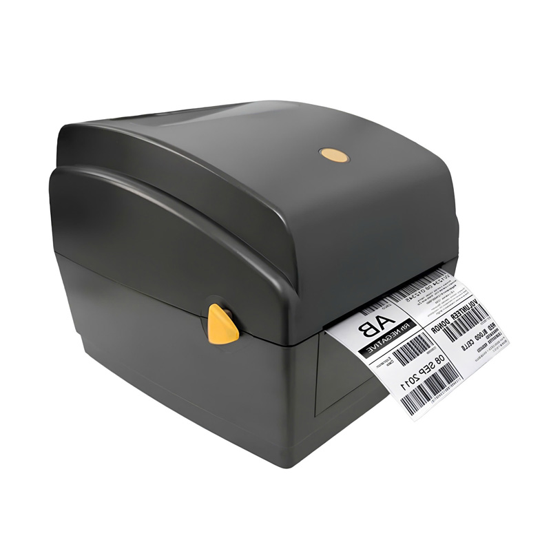 Máy in tem mã vạch Xprinter DT428A 