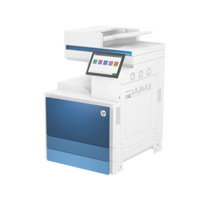 Máy photocopy đen trắng đa chức năng HP LaserJet Managed E826dn