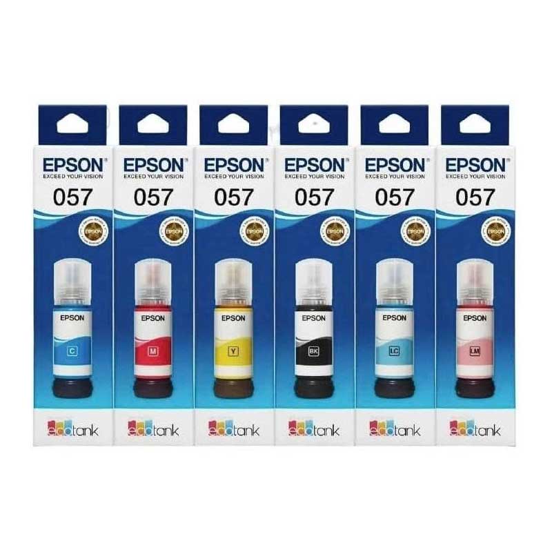 Mực Epson 057