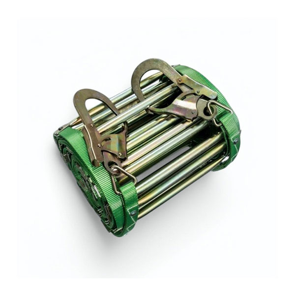 Thang dây thoát hiểm 10m
