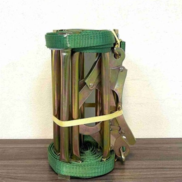 Thang dây thoát hiểm 5m